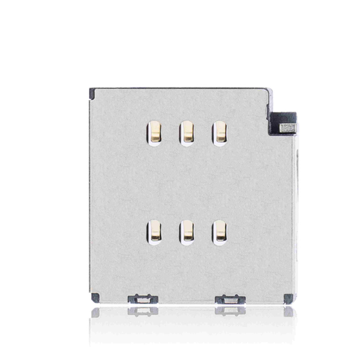 Lecteur SIM pour iPhone 11 Pro et 11 Pro Max