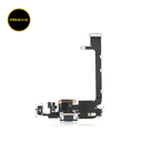 Connecteur de charge avec nappe pour iPhone 11 Pro Max - Premium - Vert Minuit - PART# 821-02260-05