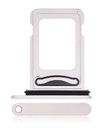 Tiroir Double SIM pour iPhone 13 - Rose