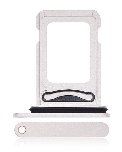 Tiroir Double SIM pour iPhone 13 - Rose