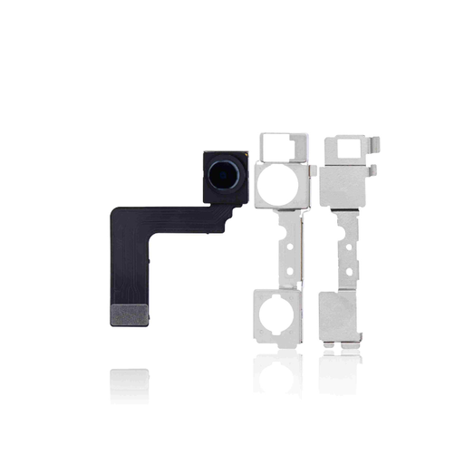 Caméra APN avant avec support pour iPhone 12 Mini - Découplage nécessaire