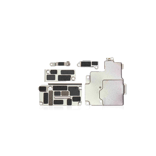 Support métal carte mère pour iPhone 12 et 12 Pro