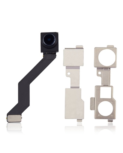 Module Caméra APN avant avec support pour iPhone 13 Pro - 13 Pro Max - Découplage requis