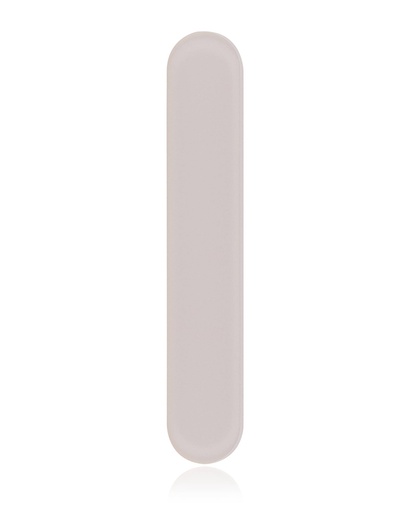 Bande de bord en verre 5G pour iPhone 13 - 13 Mini - Rose