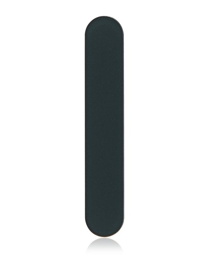 [107082140864] Bande de bord en verre 5G compatible iPhone 13 - 13 Mini - Vert