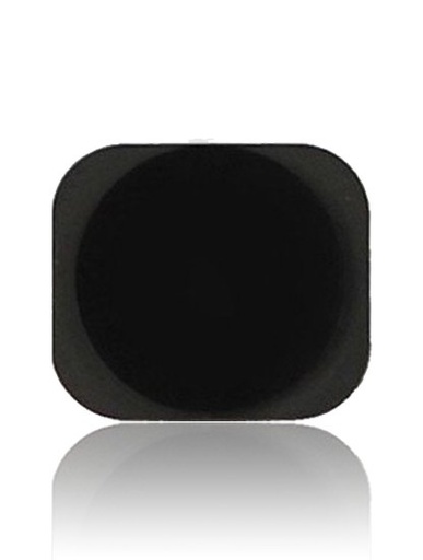 Bouton Home pour iPhone 5 et iPhone 5C - Noir