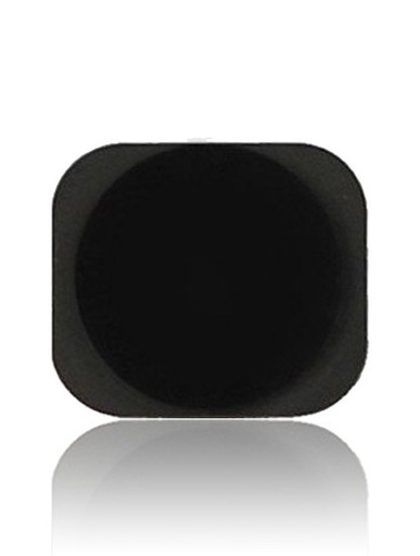 [202219040020001] Bouton Home compatible pour iPhone 5 et iPhone 5C - Noir