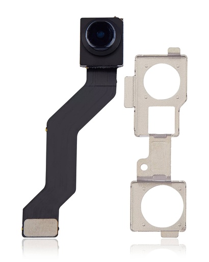 Module Caméra APN avant avec nappe compatible iPhone 13 - Découplage requis