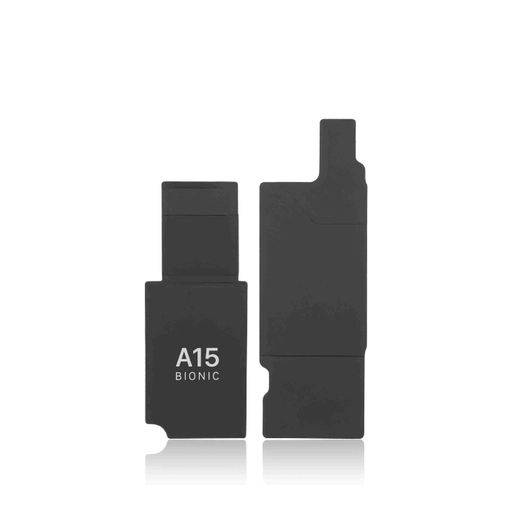 Lot de 10 boucliers thermiques carte mère pour iPhone 13 - 2 pièces par lot