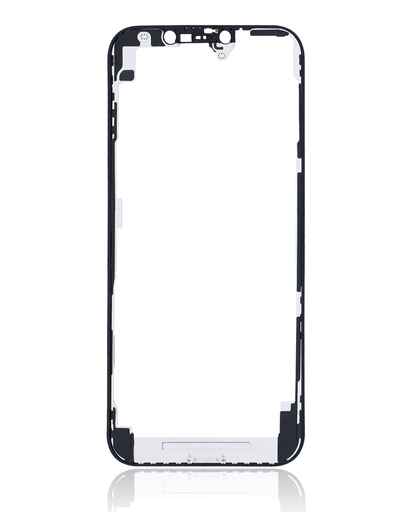 [107082073389] Pack de 5 Châssis compatibles iPhone 12 Pro Max - OCA Master