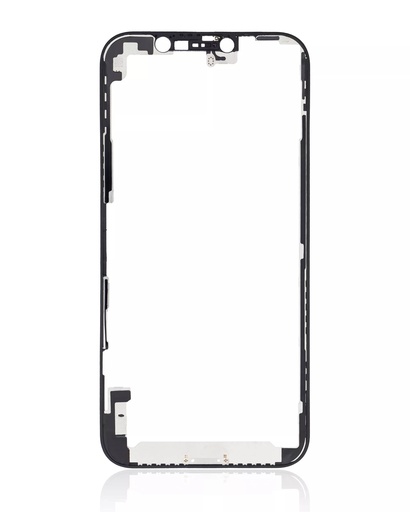 [107082073388] Pack de 5 Châssis compatibles iPhone 12 - 12 Pro - OCA Master