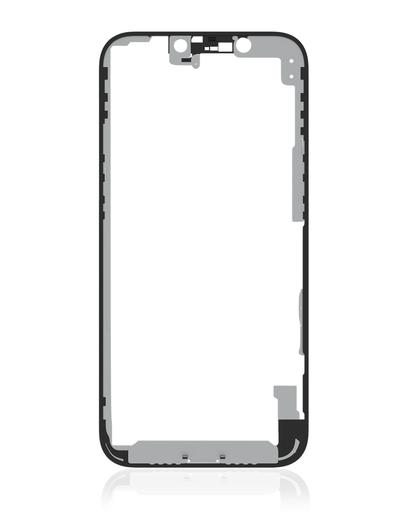 [107082073387] Pack de 5 Châssis compatibles iPhone 12 Mini - OCA Master