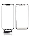 4 en 1 avec châssis inclus - Vitre tactile, OCA, Short Touch et OCA préinstallé pour iPhone 13 - OCA Master
