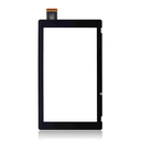 Vitre tactile pour Nintendo Switch V2 - HAC-001 -01- pour
