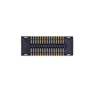 Connecteur FPC d'EMMC pour Nintendo Switch - 3O Broches