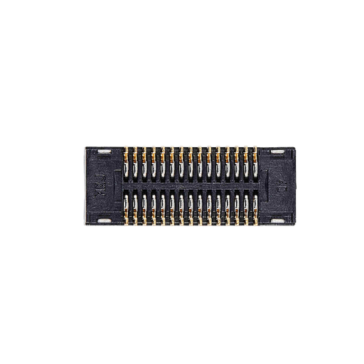 Connecteur FPC d'EMMC pour Nintendo Switch - 3O Broches