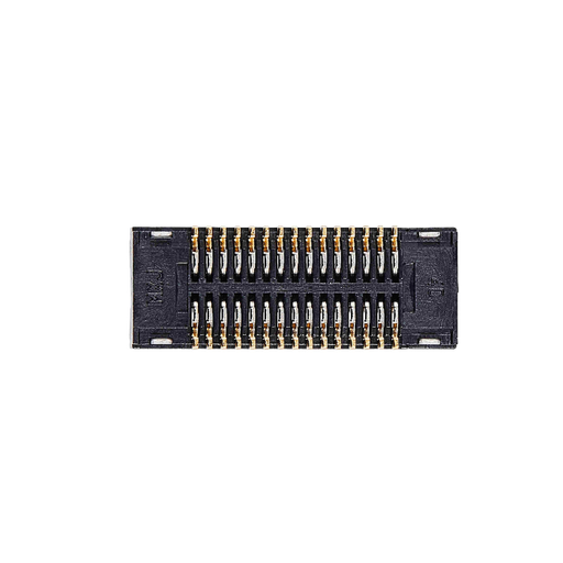 [109082006180] Connecteur FPC d'EMMC compatible Nintendo Switch - 3O Broches