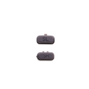 Bouton commutateur SR et SL du Joy-con pour Nintendo Switch - 2 pièces - Noir