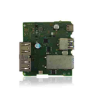 Carte mère HDMI du dock station d'accueil pour Nintendo Switch