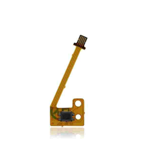 Nappe bouton ZR droit de Joy-con pour Nintendo Switch