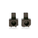 Boucle de verrouillage gauche et droit du bouton LR du Joy-con pour Nintendo Switch - 2 pièces