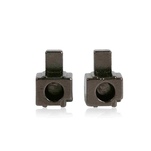 Boucle de verrouillage gauche et droit du bouton LR du Joy-con pour Nintendo Switch - 2 pièces