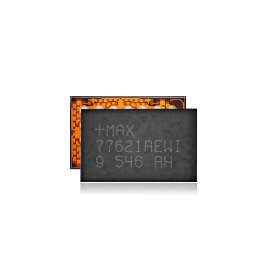 Puce IC d'alimentation compatible Nintendo Switch - MAX77621AEWI