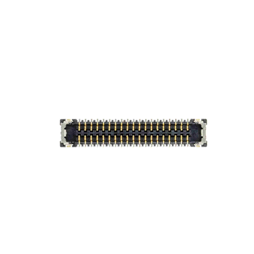 Connecteur FPC à grande fente pour carte mère pour Nintendo Switch