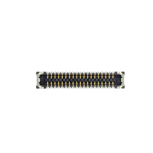 [109082004635] Connecteur FPC à grande fente pour carte mère compatible Nintendo Switch