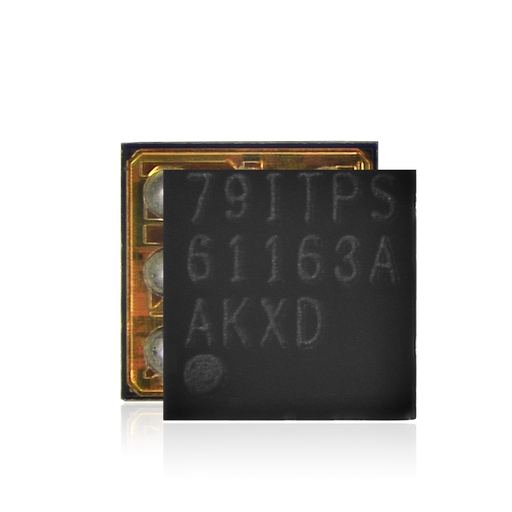 Puce IC de rétroéclairage pour Nintendo Switch - TPS61163A