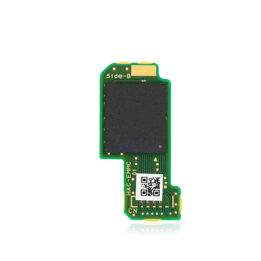 Module de mémoire de stockage EMMC 32Gb pour Nintendo Switch