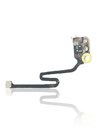 Antenne Wifi pour iPhone 6S Plus - derrière carte mère