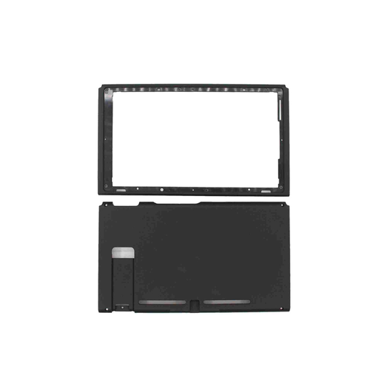 Coque haut et bas pour Nintendo Switch - HAC-001-01