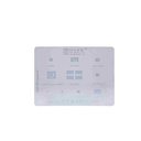 Stencil pochoir de puce IC pour Switch - 0,12 mm - Amaoe