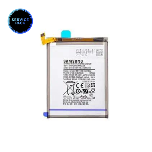 [GH82-19746A] Batterie pour SAMSUNG A70 - A705F - SERVICE PACK - EB-BA0705ABU