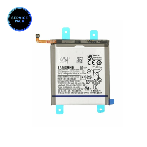 [GH82-27494A] Batterie pour SAMSUNG S22 5G - G901B - SERVICE PACK - EB-BS901ABY