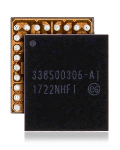 Puce IC de Caméra PMU pour iPhone X - U3700
