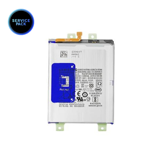 [GH82-31242A] Batterie pour SAMSUNG A24 4G - A245 - SERVICE PACK - EB-BA245ABY