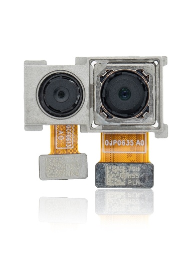 [107082059537] Caméra APN arrière compatible HUAWEI P20 Lite