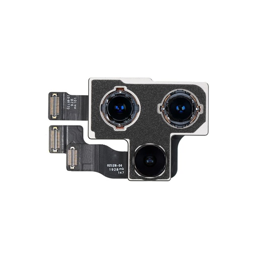 [107082069218] Caméra APN arrière compatible iPhone 11 Pro - 11 Pro Max