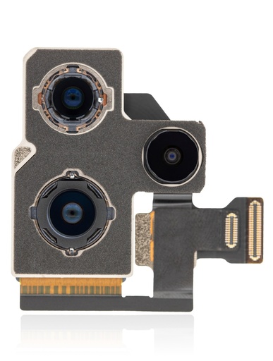 Caméra APN arrière pour iPhone 12 Pro Max - Premium