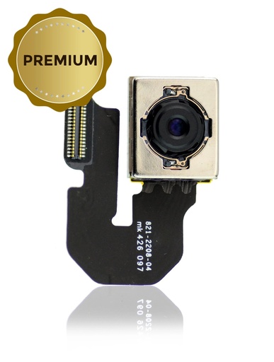 Caméra APN arrière pour iPhone 6 Plus - Premium