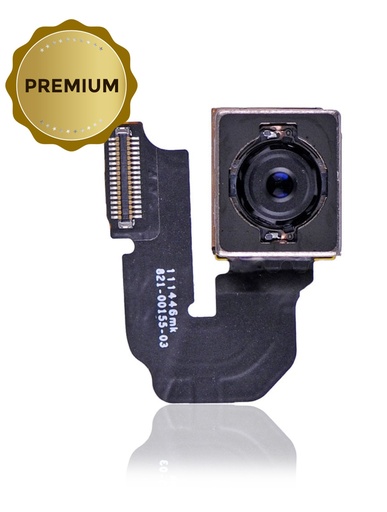 Caméra APN arrière pour iPhone 6S Plus - Premium