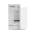 Pack de 10 verres trempés Clairs compatible iPhone 14 Pro - Casper Pro