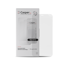 Pack de 10 verres trempés Clairs compatible iPhone 12 Mini - Casper Pro
