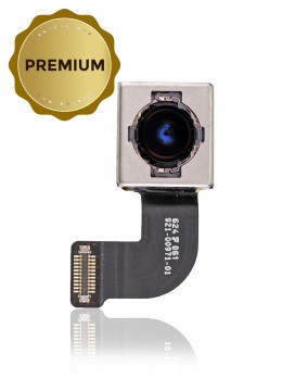 [107082001013] Caméra APN arrière compatible iPhone 7 - Premium