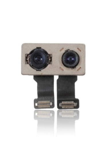 [107082001113] Caméra APN arrière compatible iPhone 7 Plus - Premium