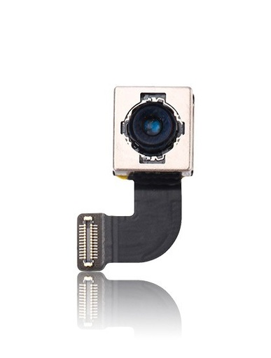 [107082001526] Caméra APN arrière compatible iPhone SE 2020 - SE 2022 - Premium
