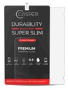Verre trempé Clair pour Nintendo Switch - Casper
