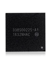 Puce IC Contrôleur d'alimentation PMIC - Big pour iPhone 7 - 7 Plus - U1801, 338S00225-A1, 342 Pins